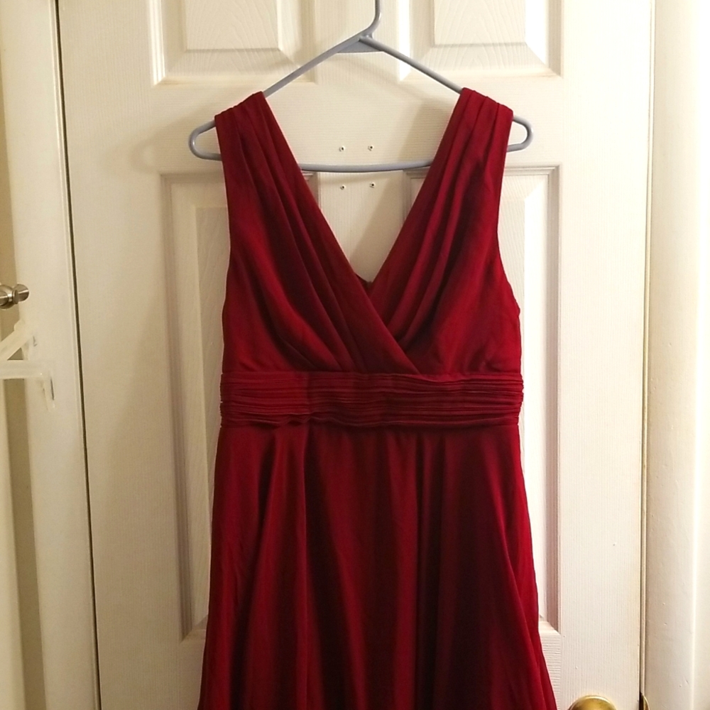 NWT sz. 14 Ever Pretty Chiffon Party Dress